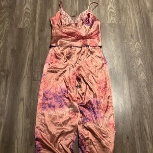 Vintage Victoria’s Secret Pajamas size s